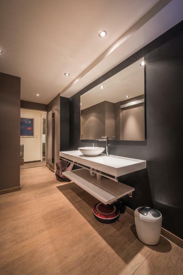 וונגן Schweizerheim Residence 11 מראה חיצוני תמונה
