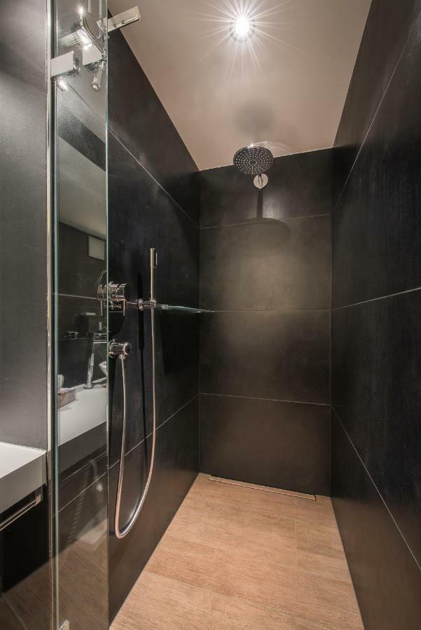 וונגן Schweizerheim Residence 11 מראה חיצוני תמונה